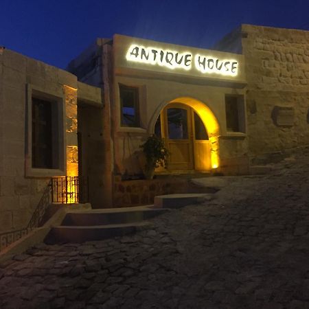 Antique House Hotel Nevşehir Luaran gambar