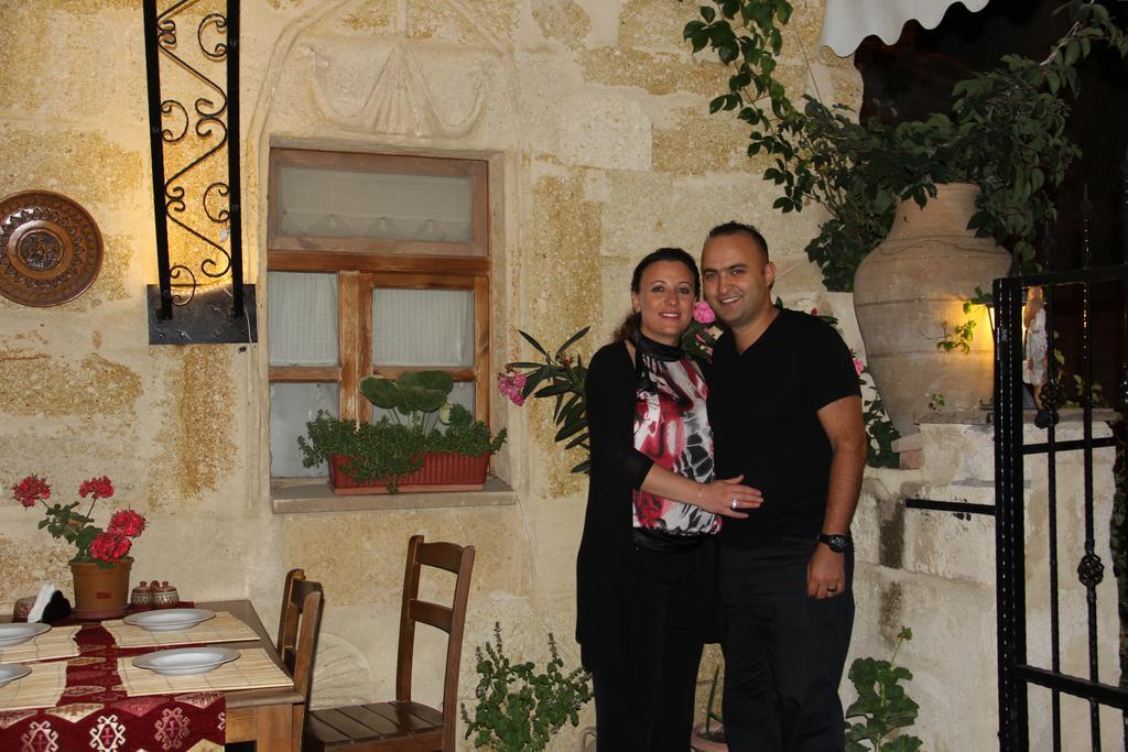 Antique House Hotel Nevşehir Luaran gambar