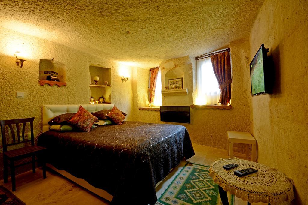 Antique House Hotel Nevşehir Bilik gambar