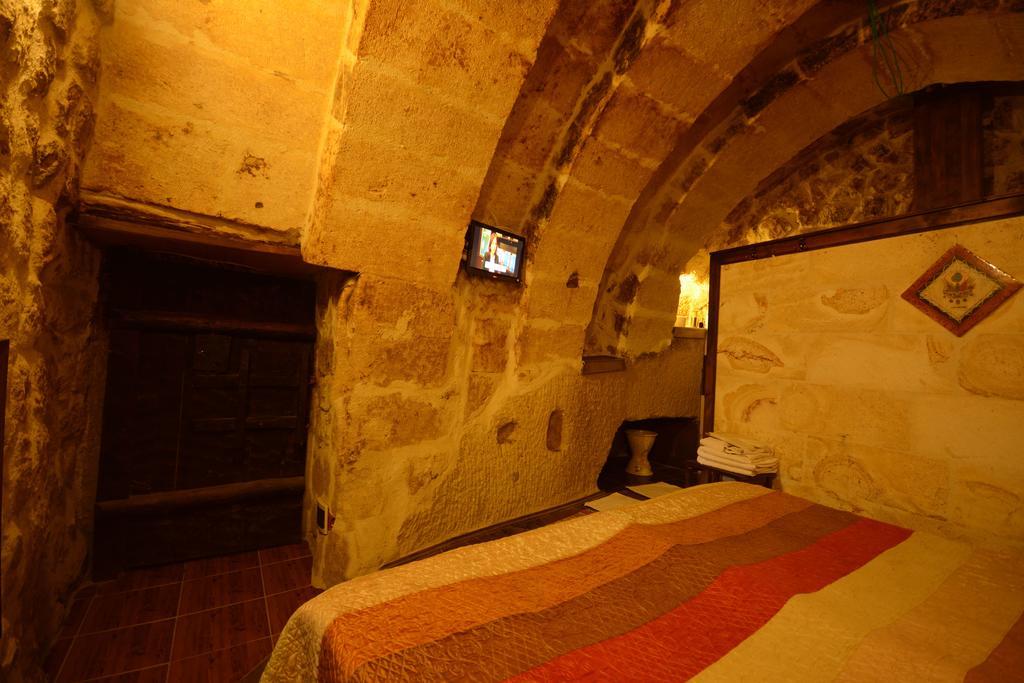 Antique House Hotel Nevşehir Bilik gambar
