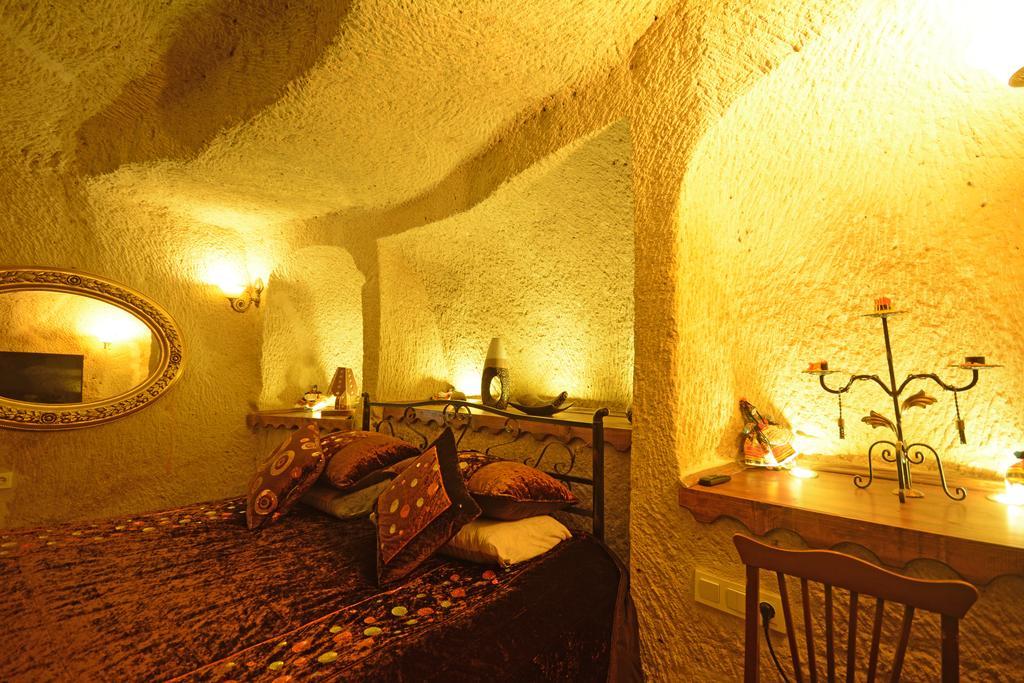 Antique House Hotel Nevşehir Bilik gambar