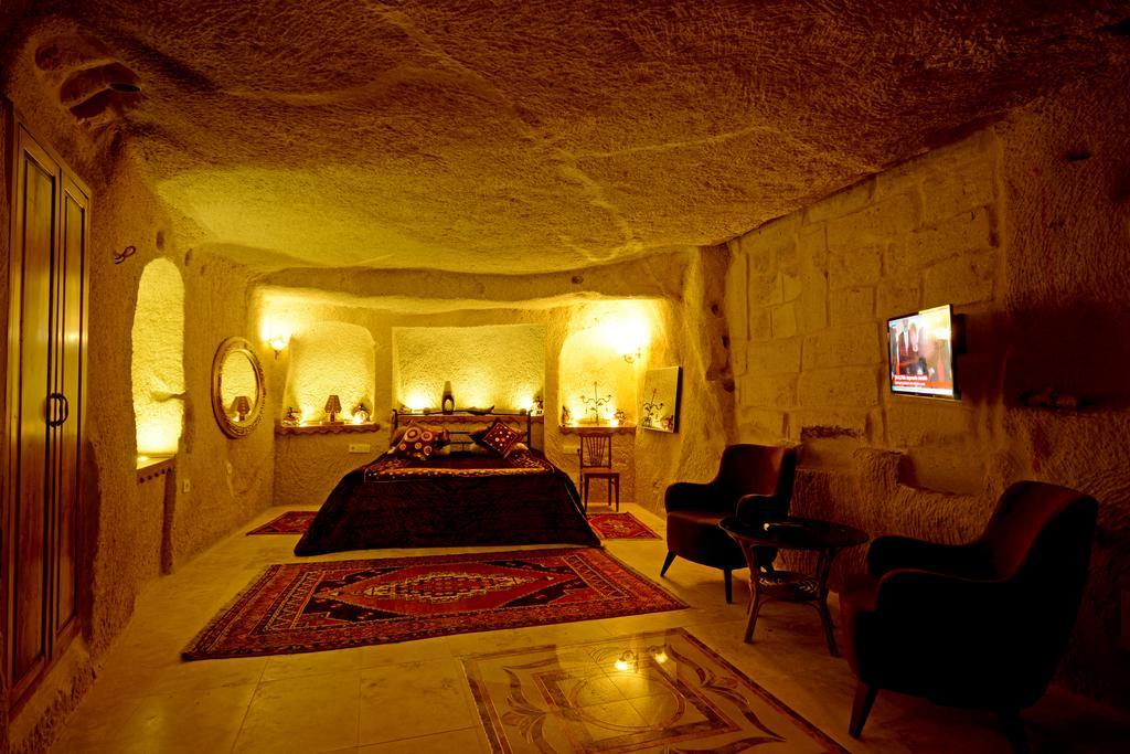 Antique House Hotel Nevşehir Bilik gambar