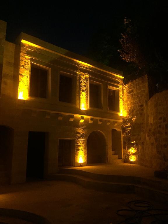 Antique House Hotel Nevşehir Luaran gambar