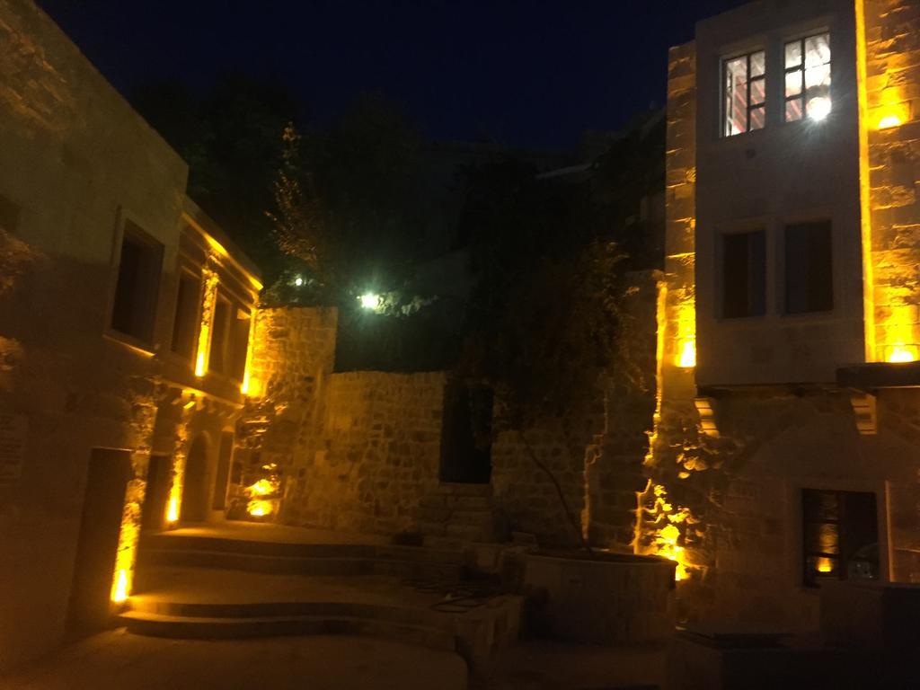 Antique House Hotel Nevşehir Luaran gambar