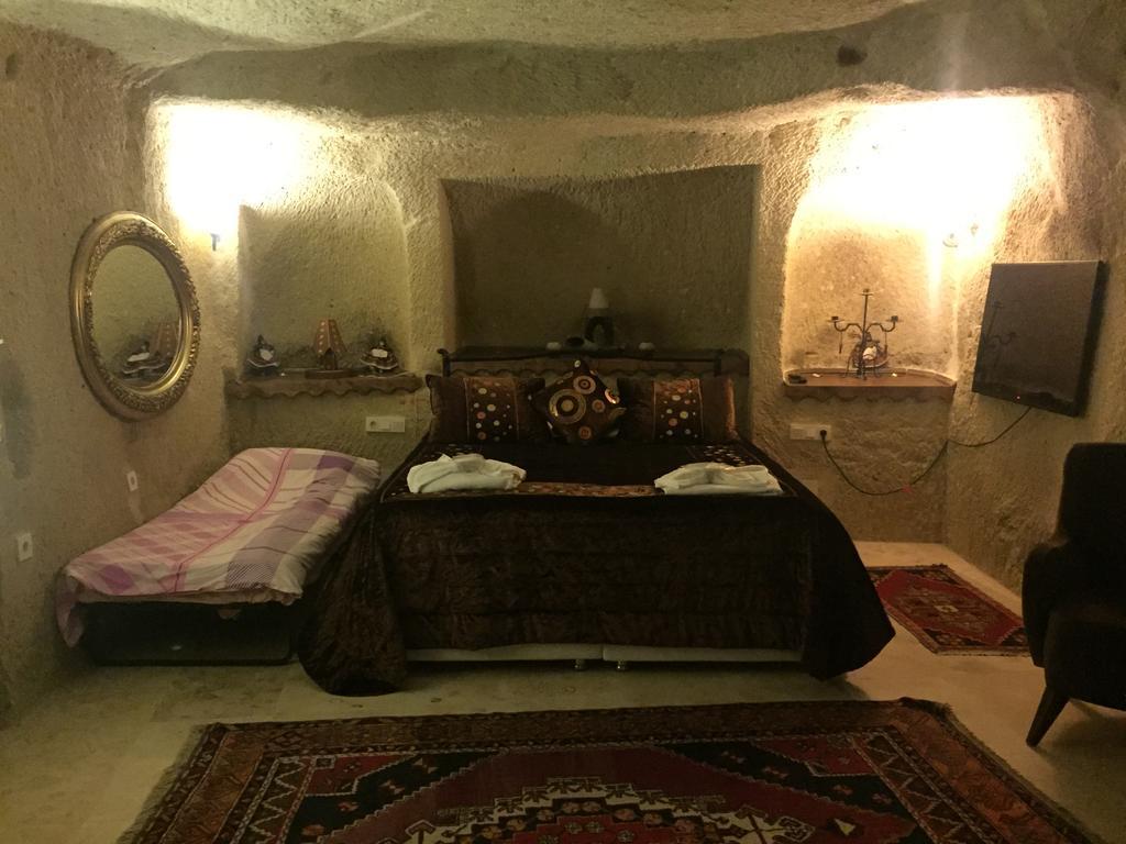 Antique House Hotel Nevşehir Luaran gambar