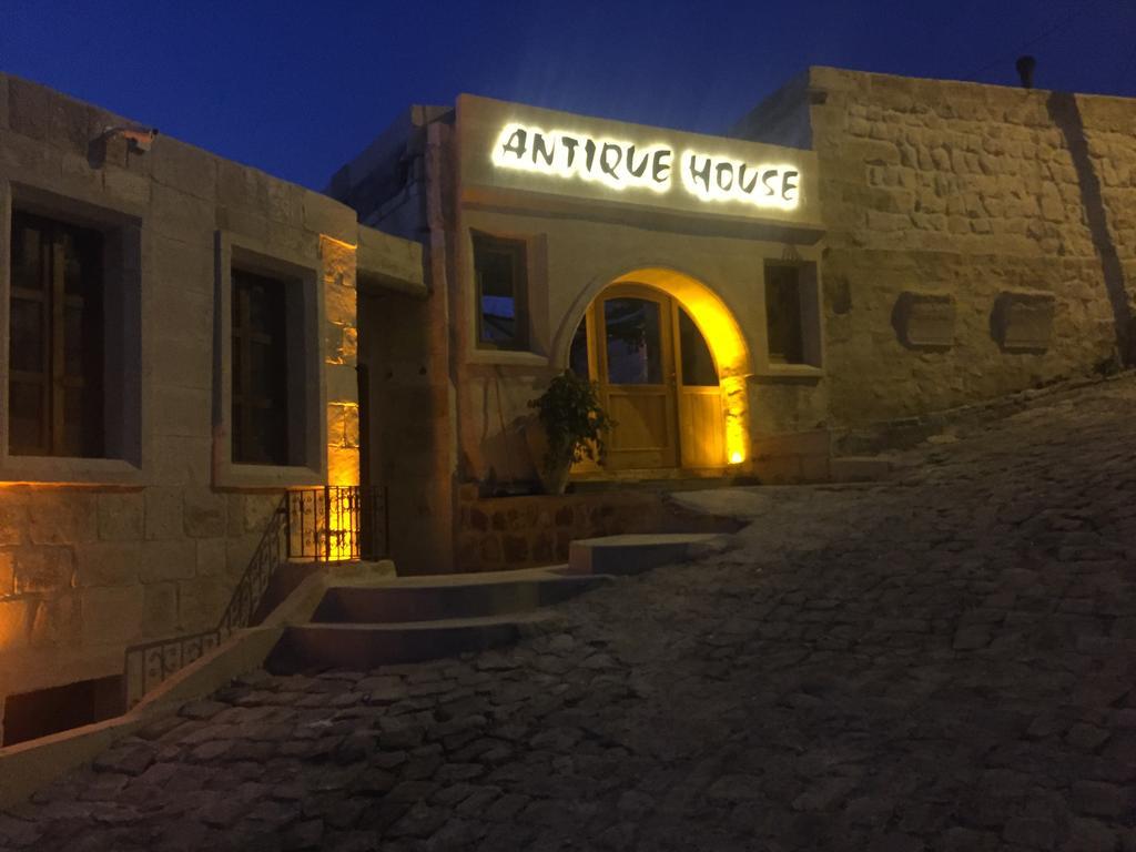 Antique House Hotel Nevşehir Luaran gambar