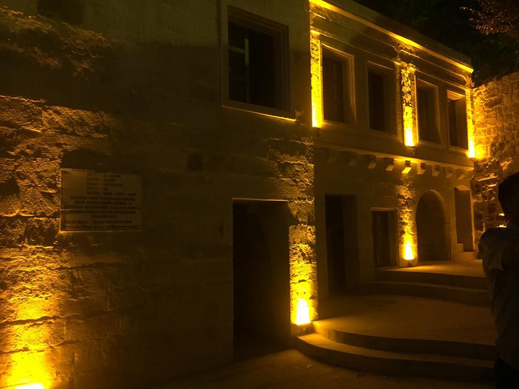 Antique House Hotel Nevşehir Luaran gambar