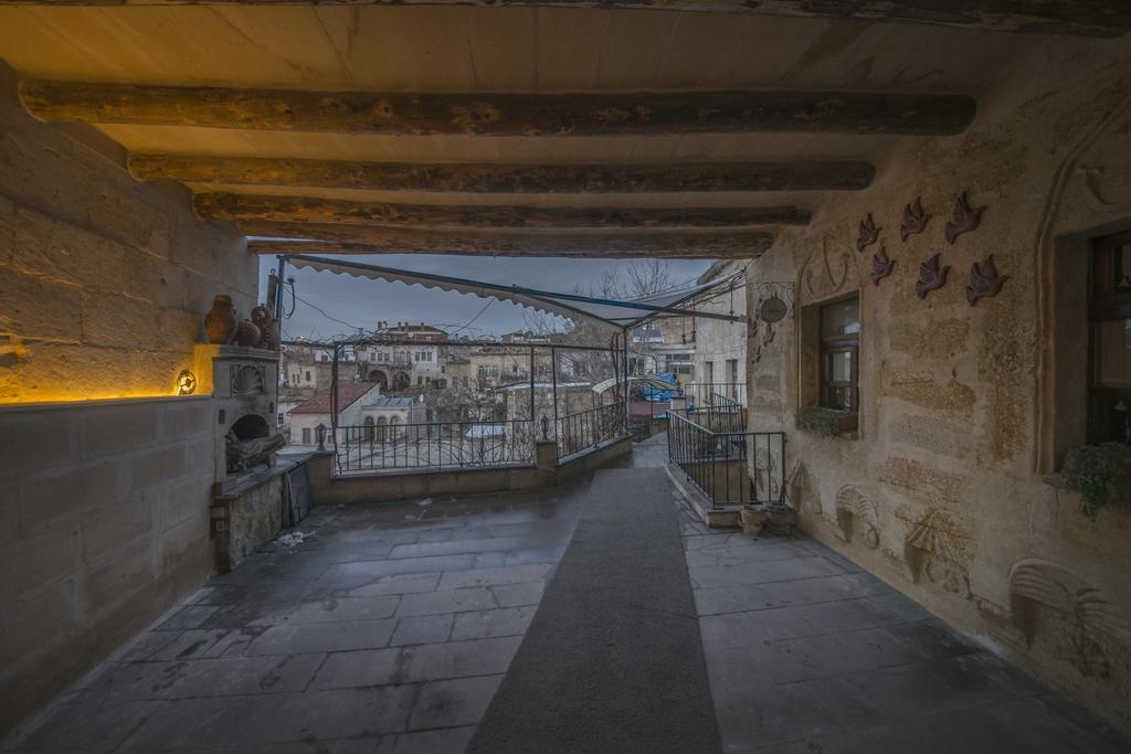 Antique House Hotel Nevşehir Luaran gambar