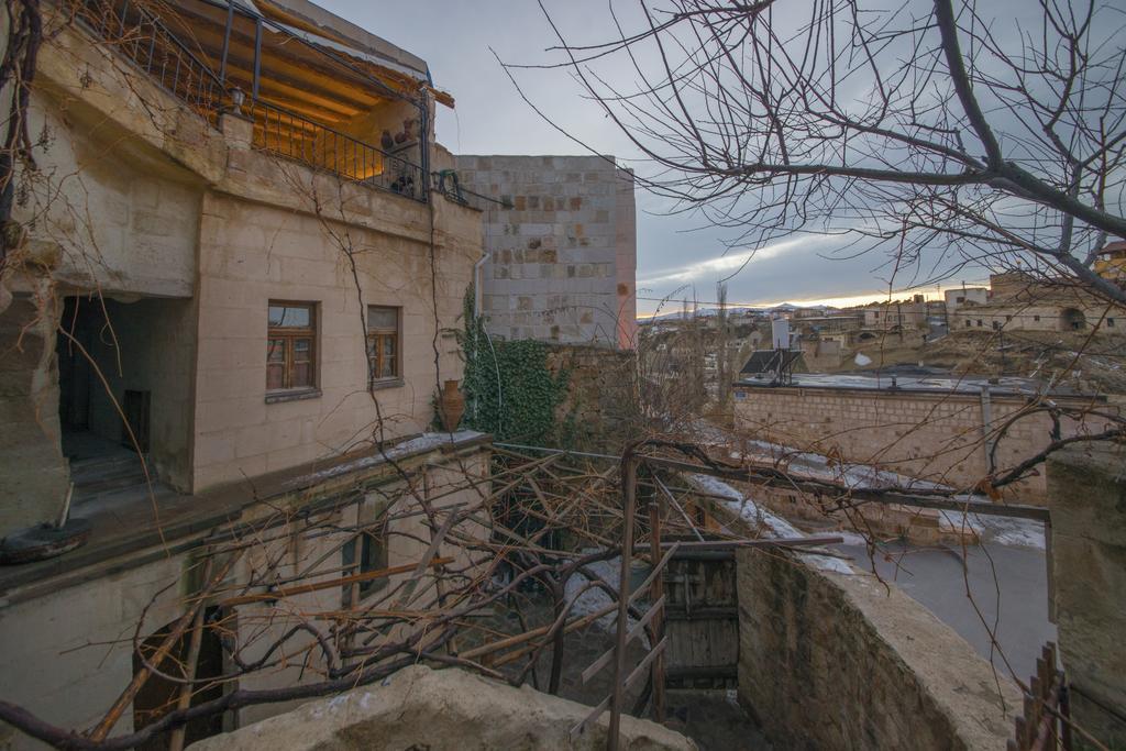 Antique House Hotel Nevşehir Luaran gambar