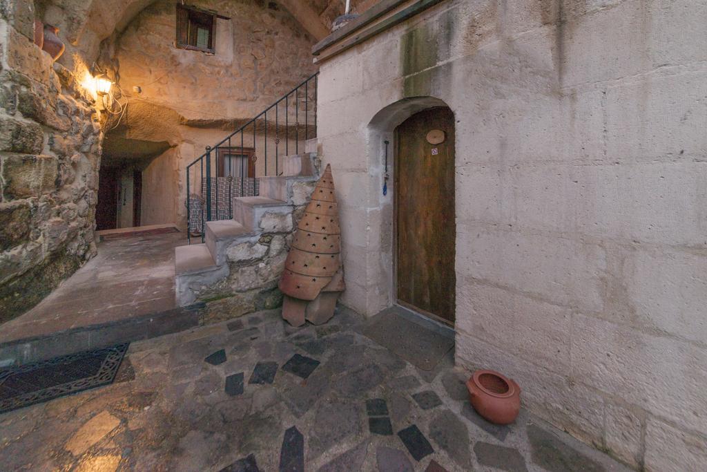 Antique House Hotel Nevşehir Luaran gambar