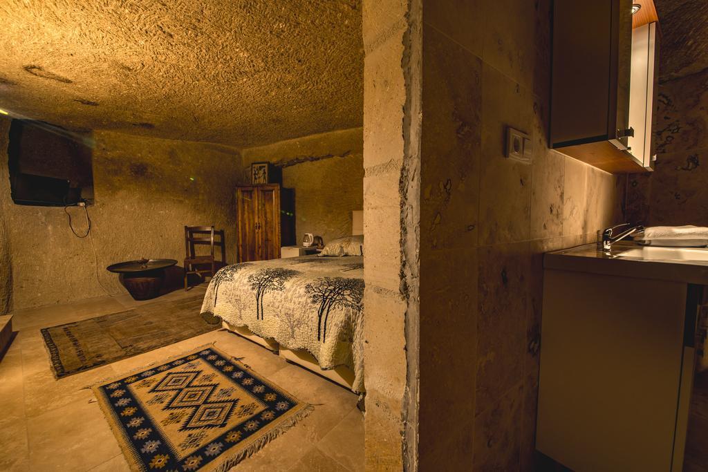 Antique House Hotel Nevşehir Luaran gambar