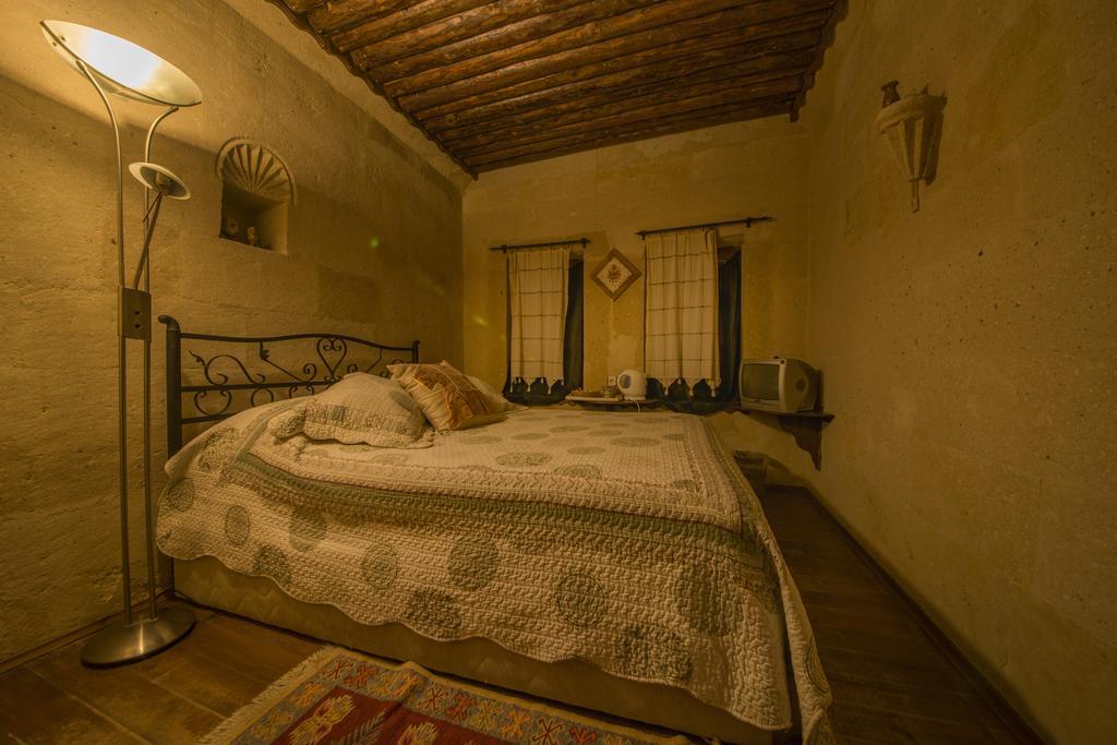 Antique House Hotel Nevşehir Luaran gambar
