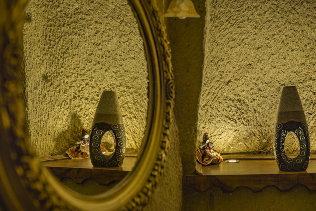 Antique House Hotel Nevşehir Luaran gambar