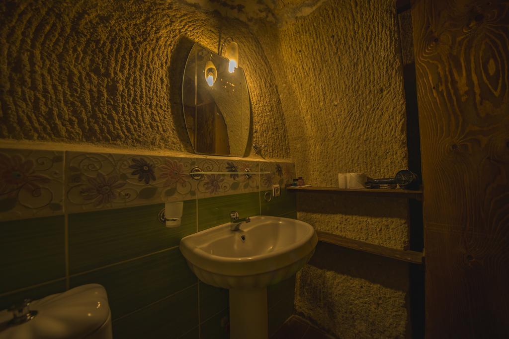 Antique House Hotel Nevşehir Luaran gambar