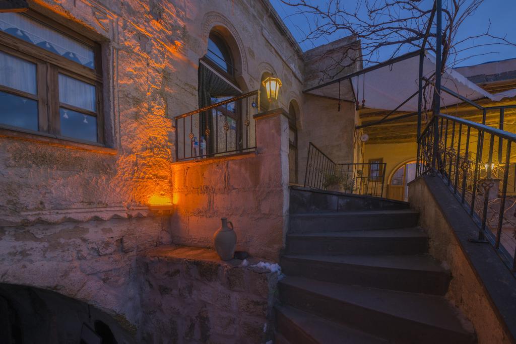 Antique House Hotel Nevşehir Luaran gambar