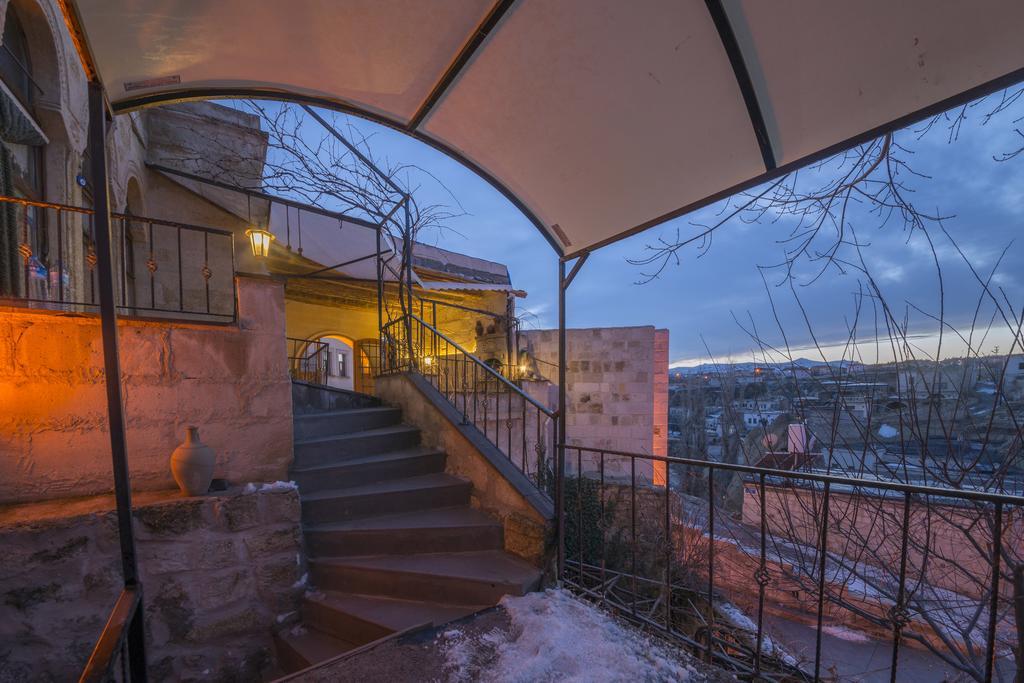 Antique House Hotel Nevşehir Luaran gambar