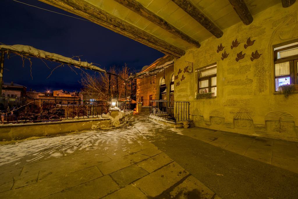 Antique House Hotel Nevşehir Luaran gambar