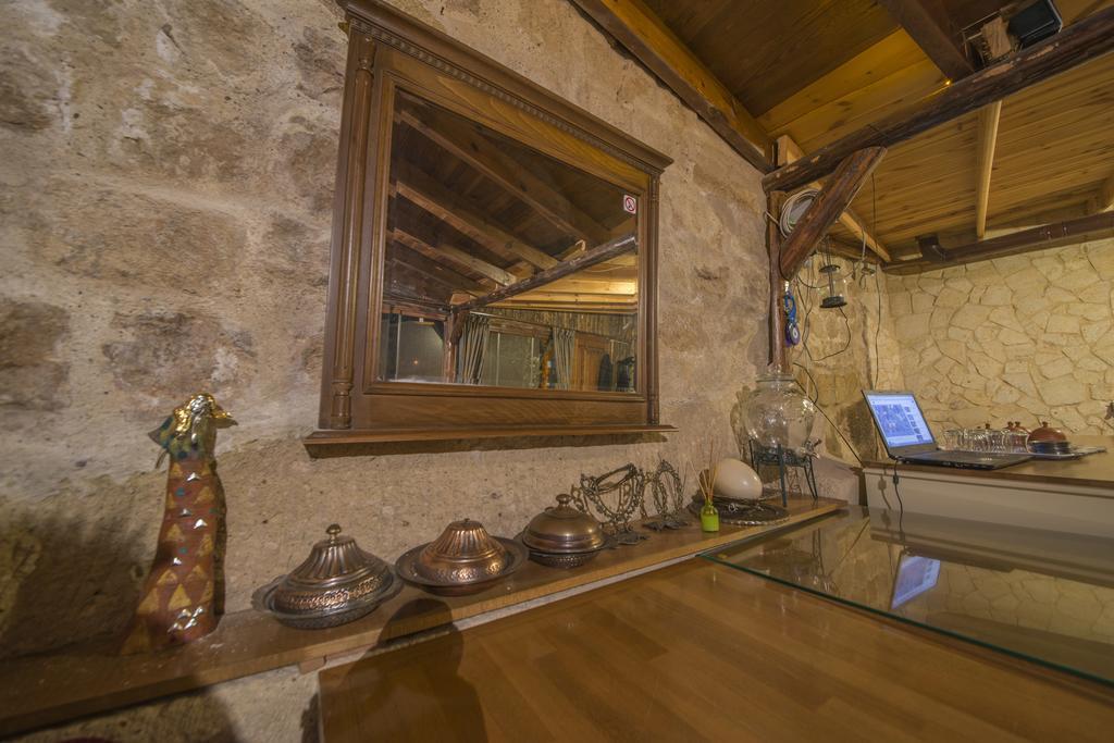 Antique House Hotel Nevşehir Luaran gambar