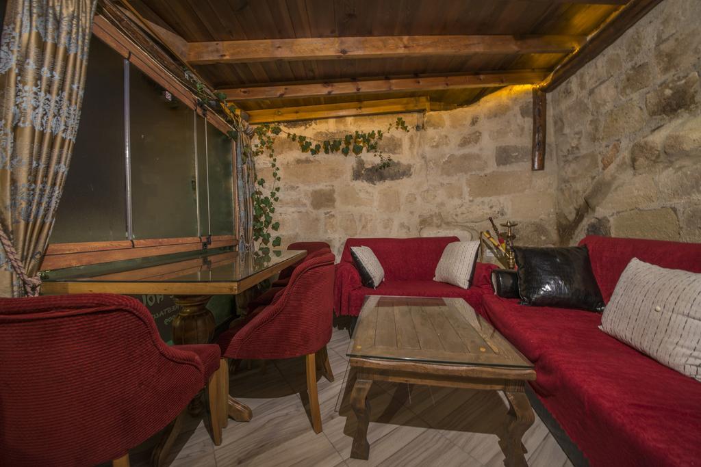 Antique House Hotel Nevşehir Luaran gambar