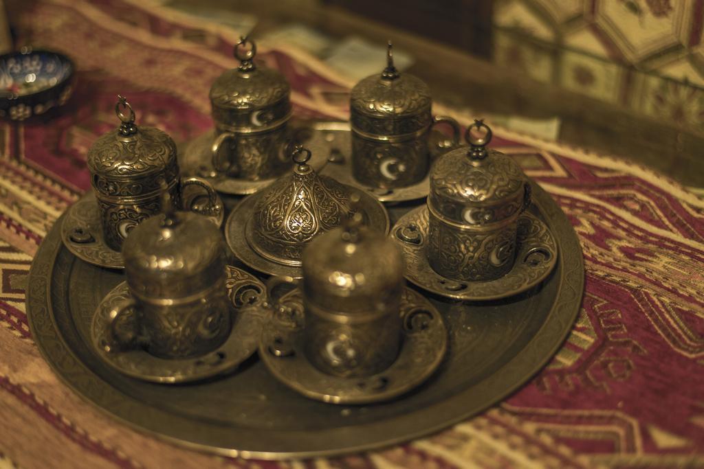Antique House Hotel Nevşehir Luaran gambar