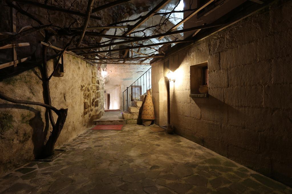 Antique House Hotel Nevşehir Luaran gambar