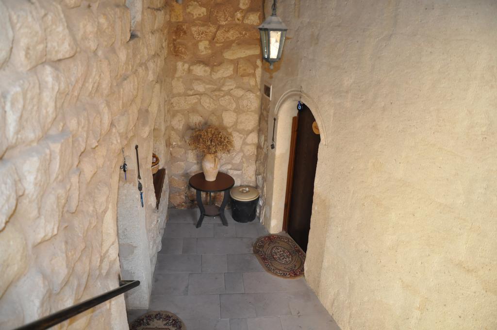 Antique House Hotel Nevşehir Luaran gambar