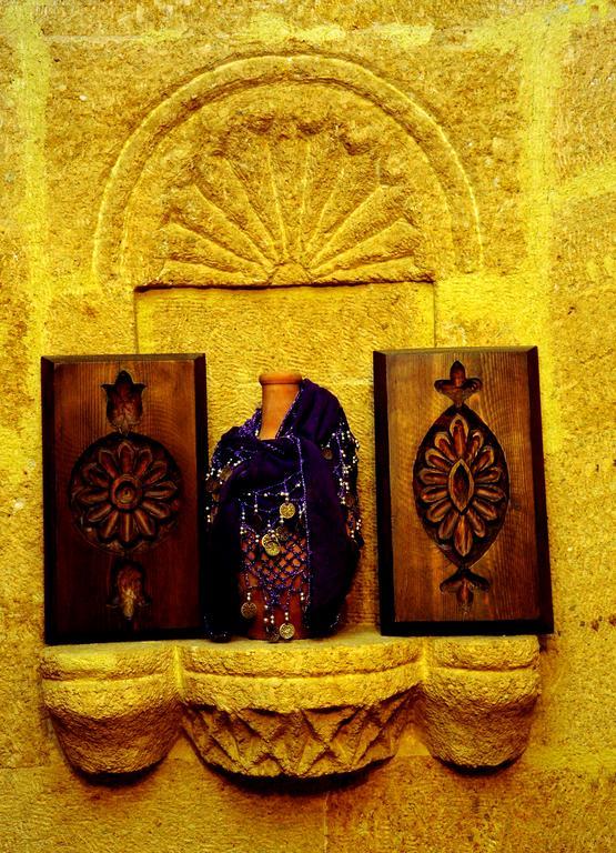 Antique House Hotel Nevşehir Luaran gambar