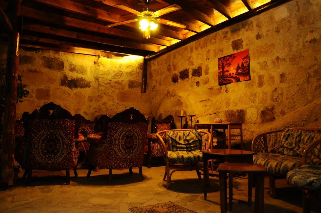 Antique House Hotel Nevşehir Luaran gambar