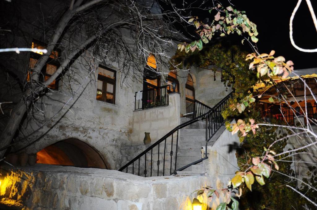 Antique House Hotel Nevşehir Luaran gambar