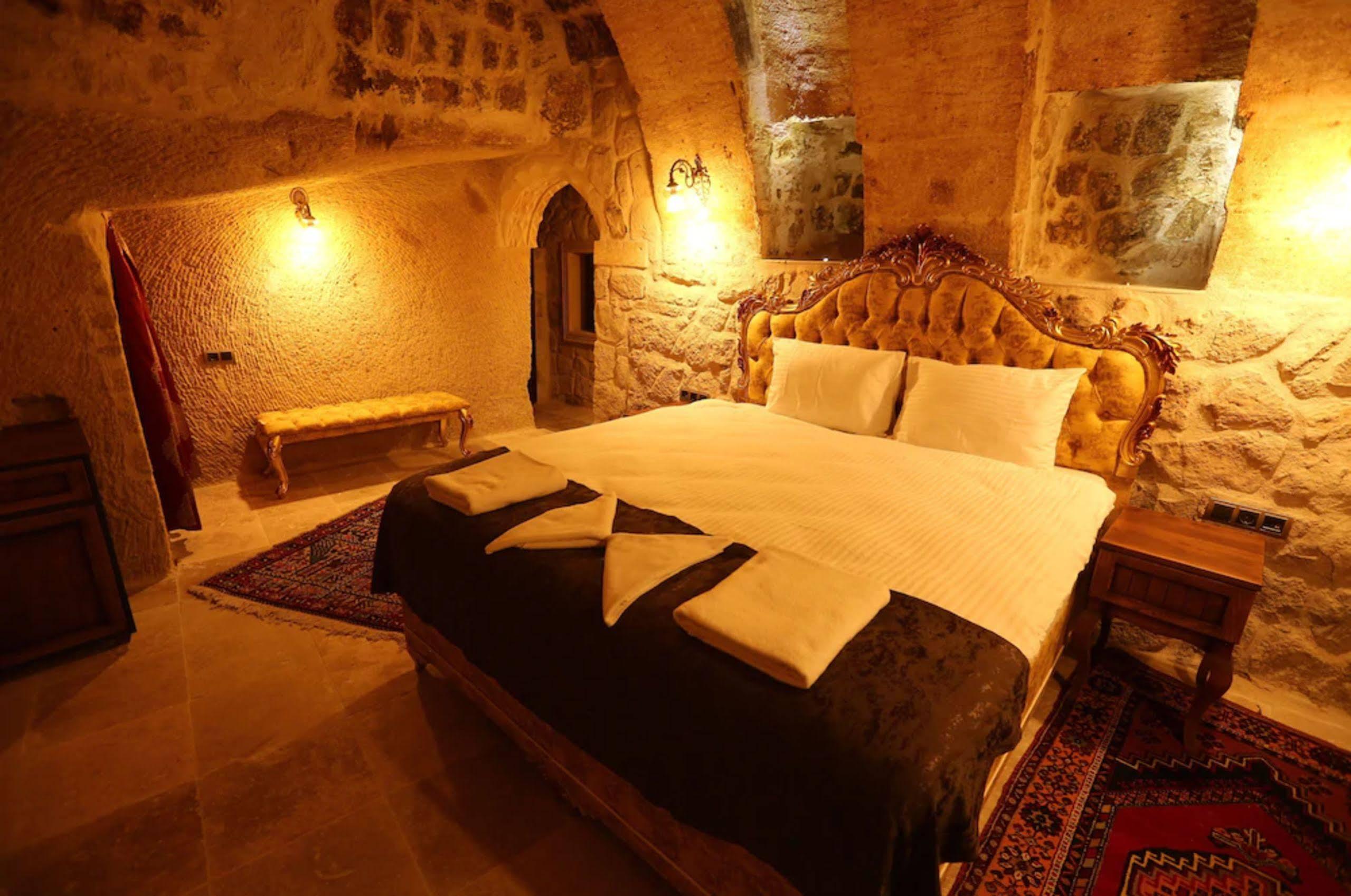 Antique House Hotel Nevşehir Luaran gambar