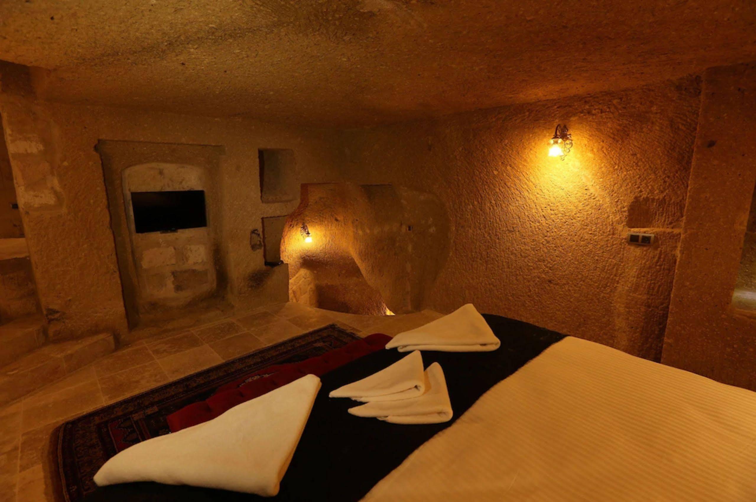 Antique House Hotel Nevşehir Luaran gambar