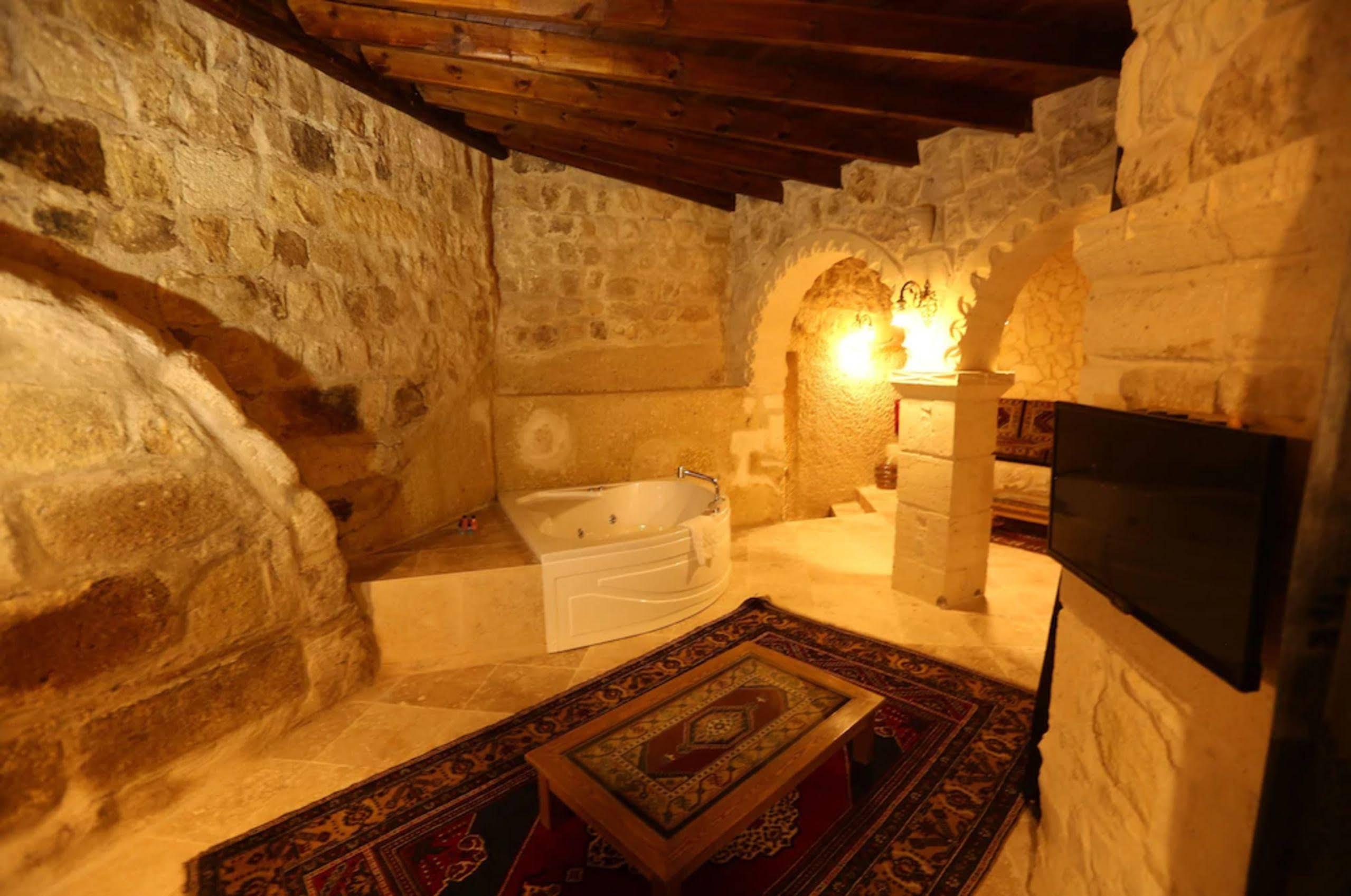 Antique House Hotel Nevşehir Luaran gambar