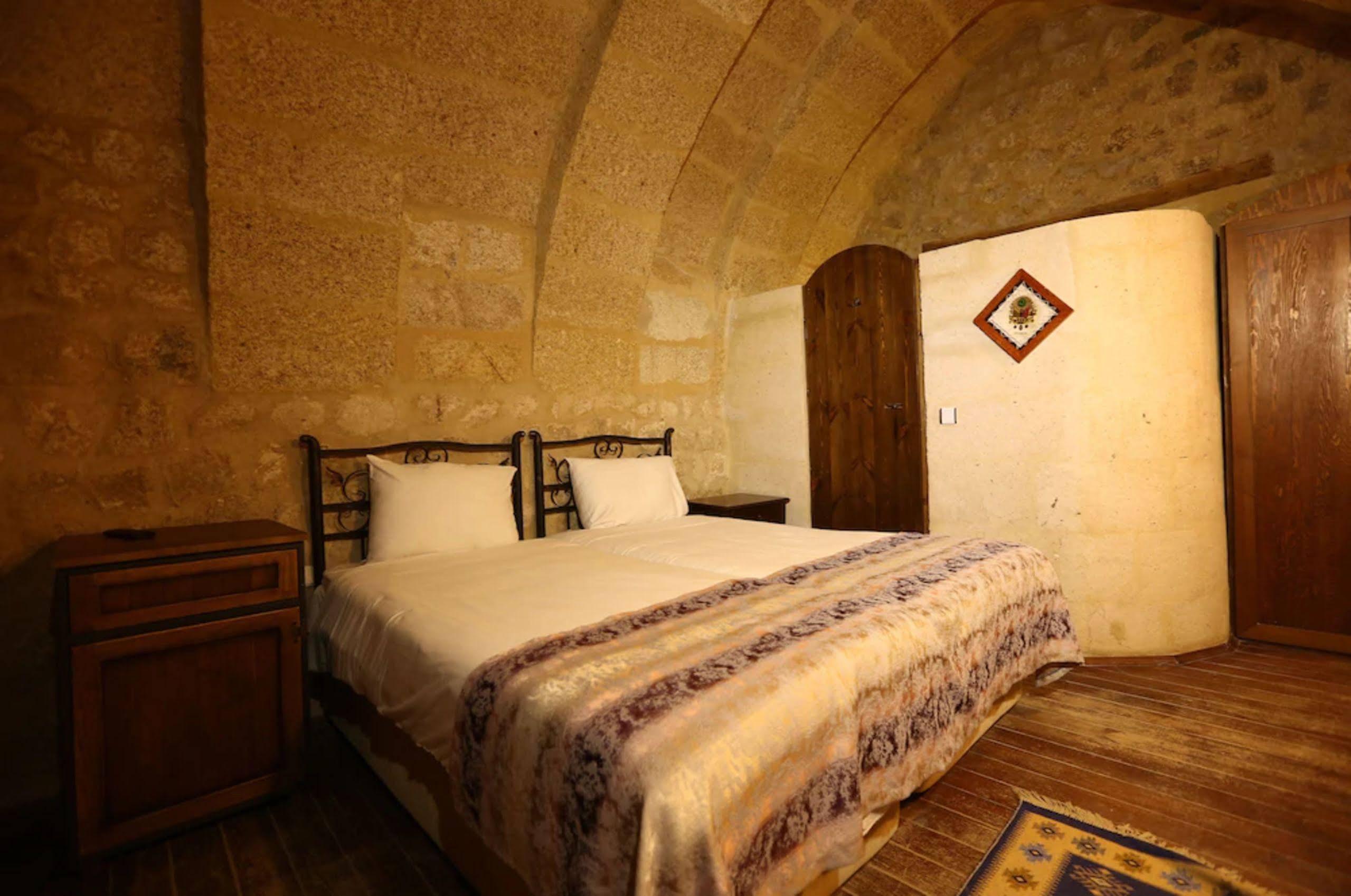 Antique House Hotel Nevşehir Luaran gambar