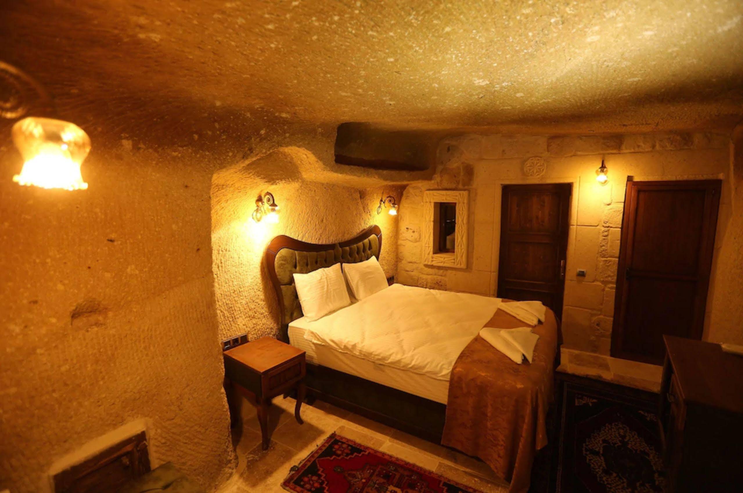 Antique House Hotel Nevşehir Luaran gambar