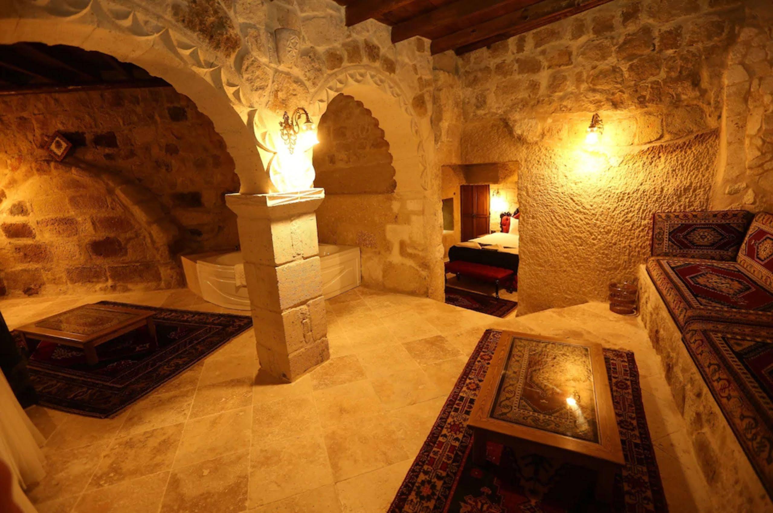 Antique House Hotel Nevşehir Luaran gambar