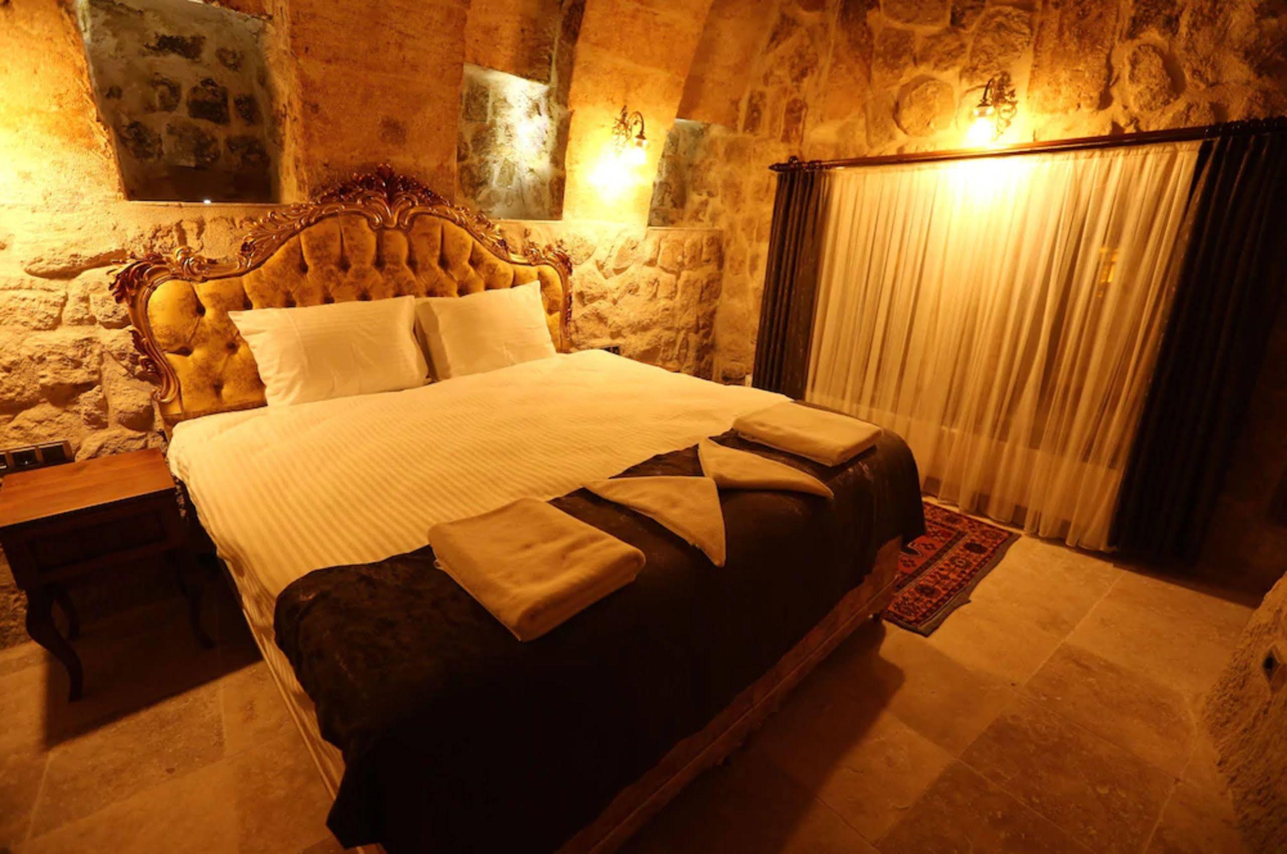 Antique House Hotel Nevşehir Luaran gambar