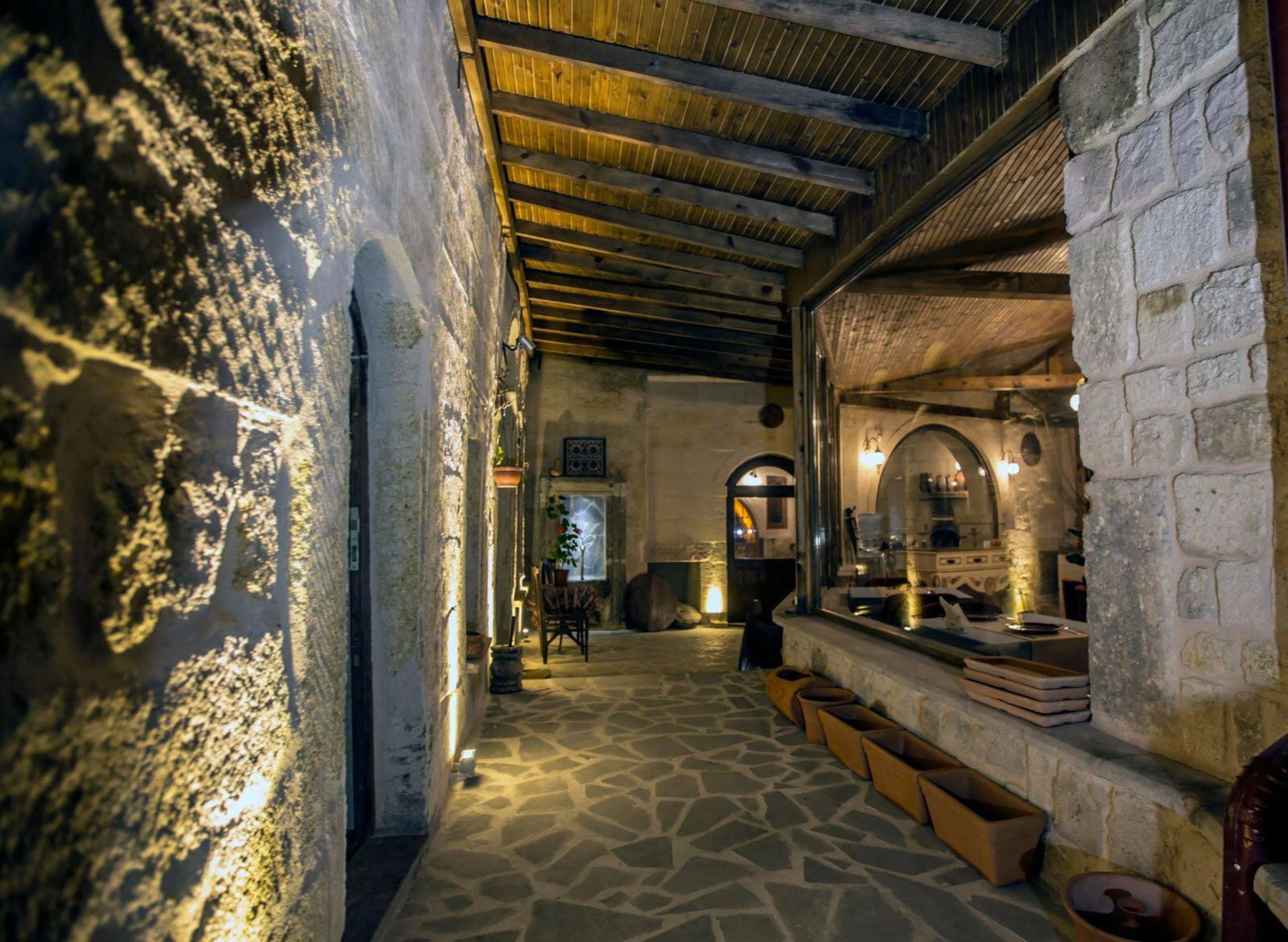Antique House Hotel Nevşehir Luaran gambar